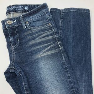 CLEARANCE 5 for $20 SALE Guess Jeans | Stretch | E10009